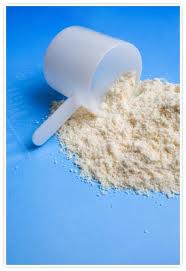 Side Effects Of Whey Protein Powder